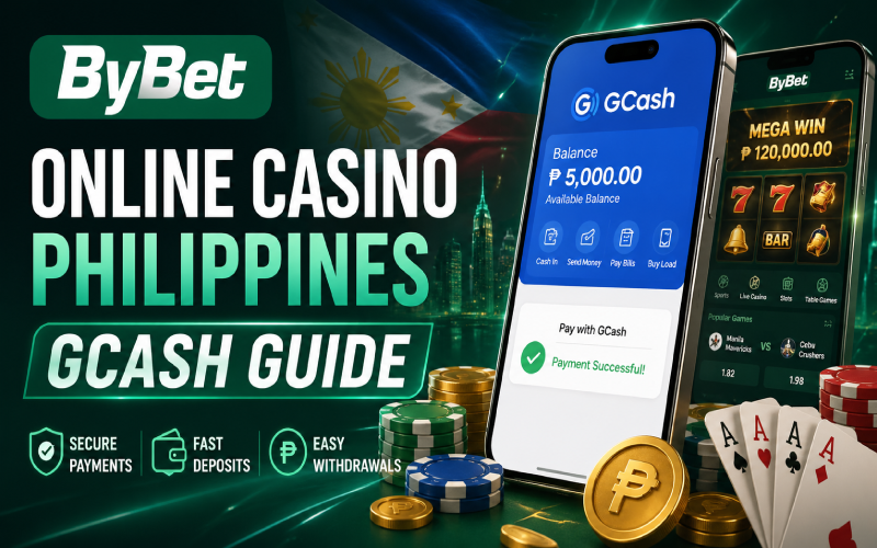 online casino philippines gcash