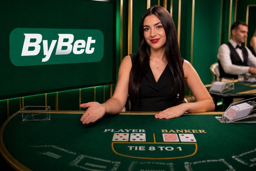 bybet games live casino