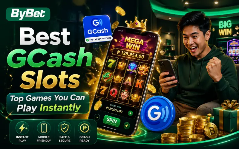 Best GCash Slots