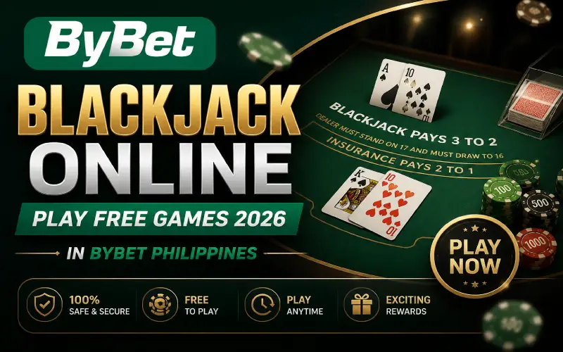blackjack online
