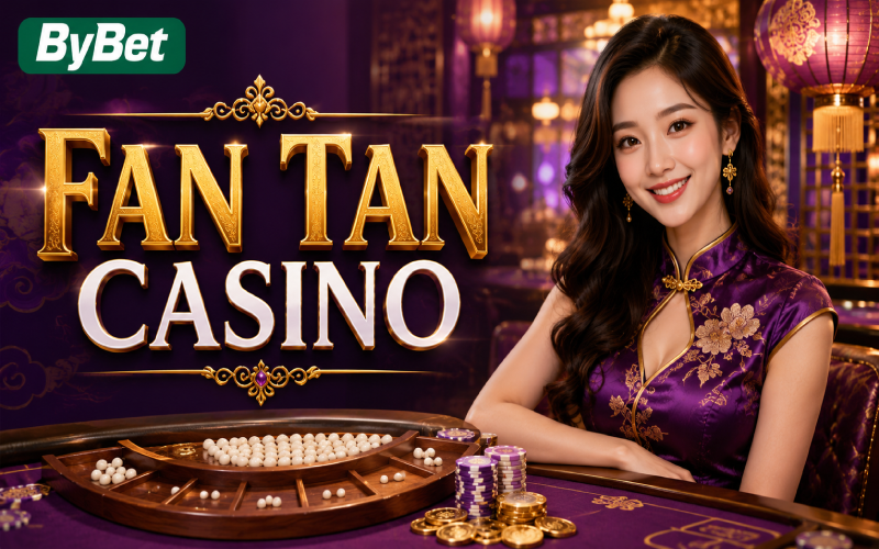 play fan tan casino