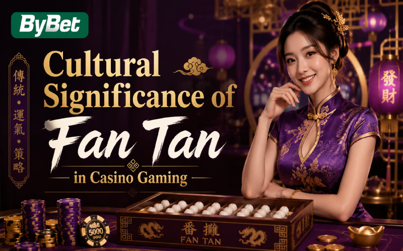 fan tan casino
