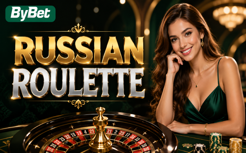 play russian roulette game