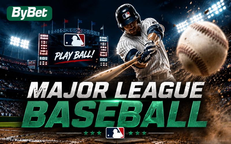 play major league baseball