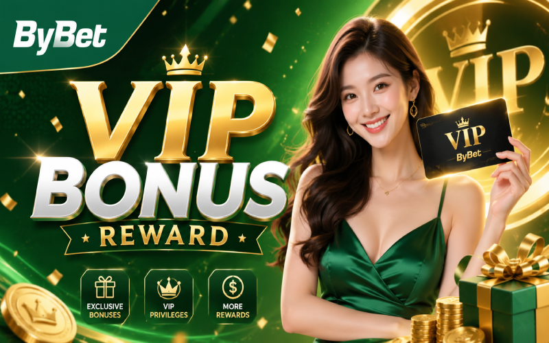 vip bonus reward body vip bonus reward