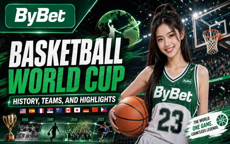 basketball world cup